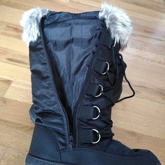 Women's boots - Picture 5 of 8